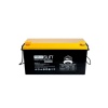 Mexxsun 12 Volt 150 Ah Amper Jel Akü