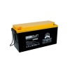 Mexxsun 12 Volt 150 Ah Amper Jel Akü