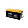 Mexxsun 12 Volt 150 Ah Amper Jel Akü