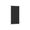 TommaTech 75 w Watt 36PM M6 Half Cut Multibusbar Güneş Paneli Solar Panel Monokristal