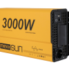 Mexxsun 3000 Watt 12 Volt Tam Sinüs İnverter