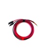 MC4 Soketli (4+4) 6mm Solar Kablo