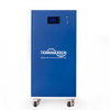 Solar Sanal Market 15 kW Trifaze Villa Solar Paket