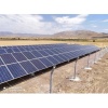 Solar Sanal Market 75 HP/55 KW Tarımsal Sulama Sistemi Paketi