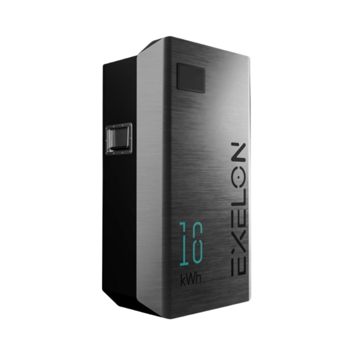 Exelon 51.2 V 314 Ah 16 kW LiFePO4 Lityum Akü