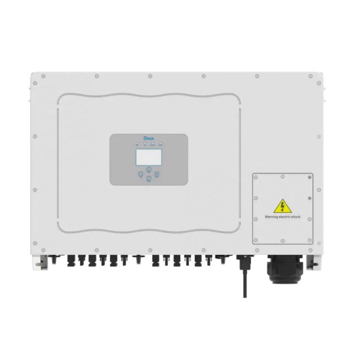 DEYE 100KW Trifaze