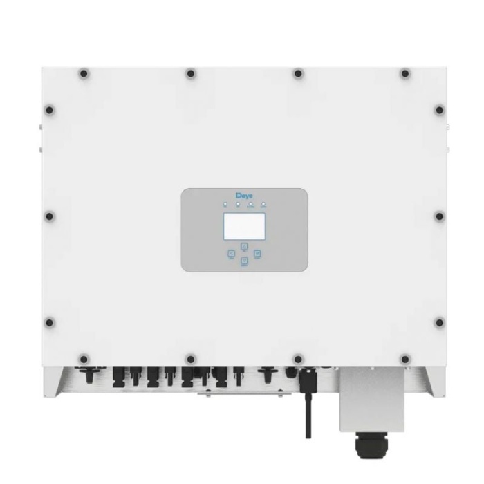 DEYE 60KW Trifaze İnverter