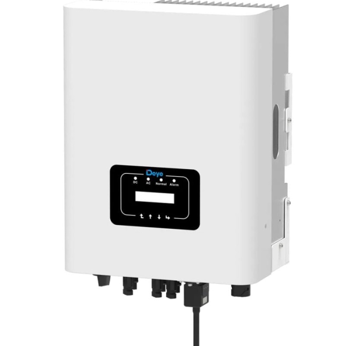 DEYE 15KW Trifaze İnverter