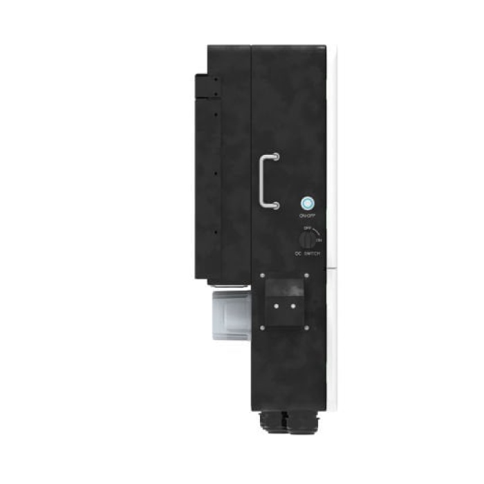 DEYE 15 KW Hibrit Trifaze LV (48V) İnverter