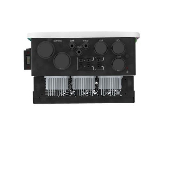 DEYE 15 KW Hibrit Trifaze LV (48V) İnverter