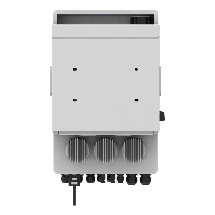 DEYE 12 KW Hibrit Trifaze LV (48V) İnverter