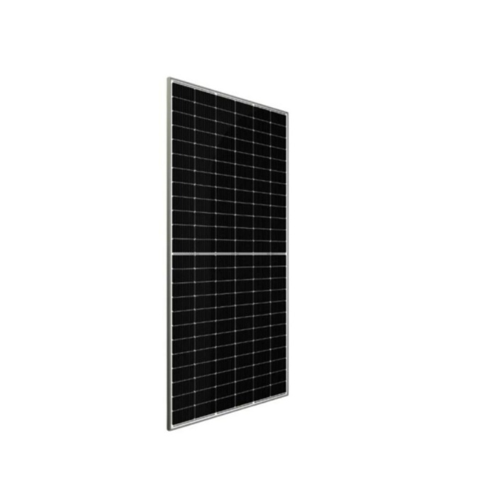 Solar Sanal Market 5 kW Solar Paket