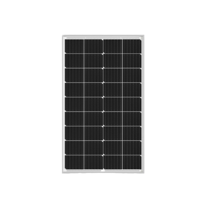 Suneng 75 w Watt 36PM M6 Half Cut Multibusbar Güneş Paneli Solar Panel Monokristal