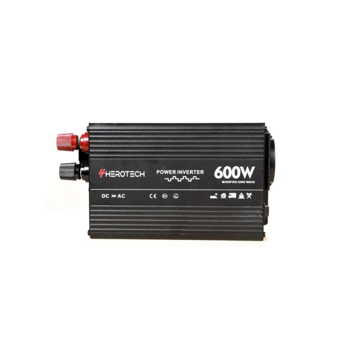 Solar Sanal Market 600w Mini Solar Paket