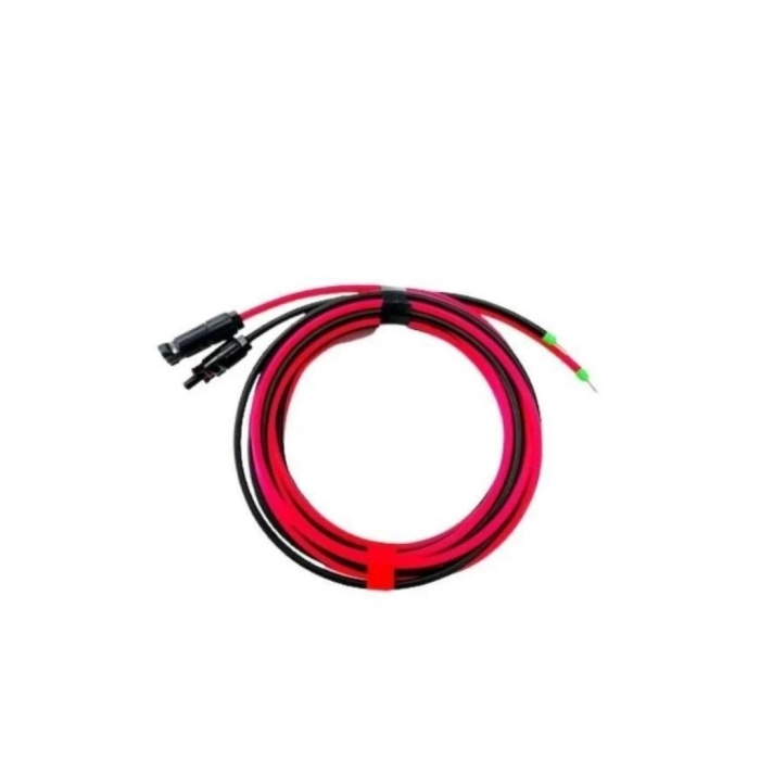 0.9kw DC Dalgıç Pompa Sulama Sistemi Seti