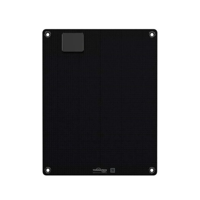 TommaTech 15Wp Mobil Solar Şarj Paneli