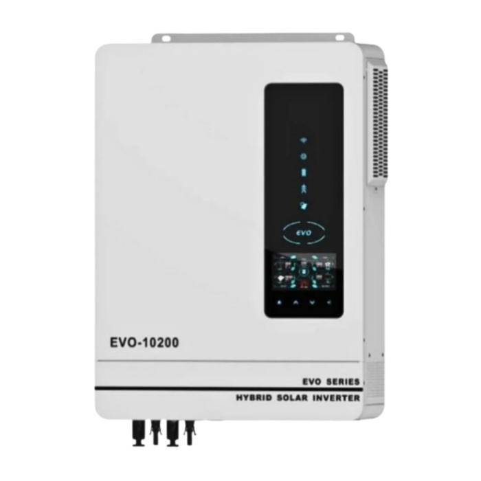 Solar Sanal Market 10 kW Villa Solar Paket