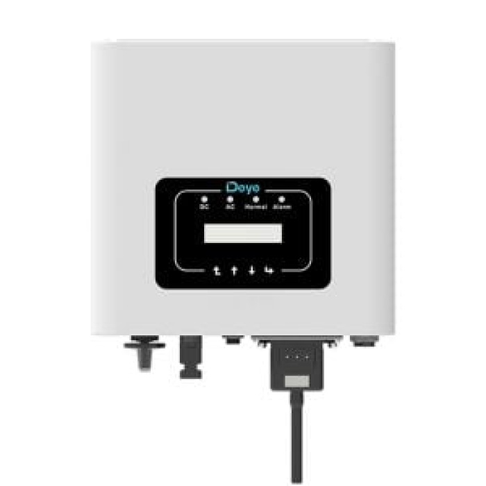 Deye 3 kW Ongrid Monofaze İnverter