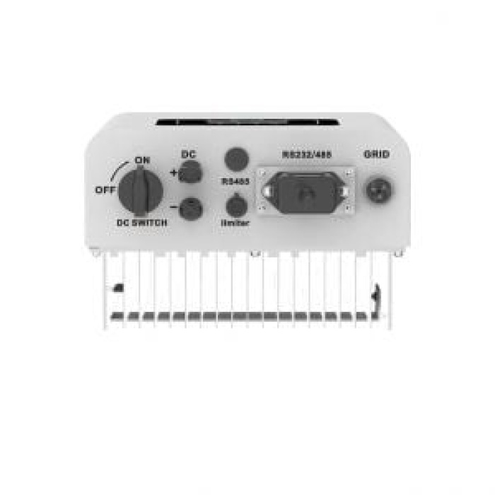 Deye 3 kW Ongrid Monofaze İnverter