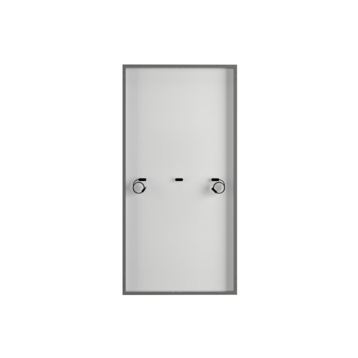 CW Enerji 595 Watt Topcon Half Cut Multi Busbar Güneş Paneli 31 Adet 1 Palet