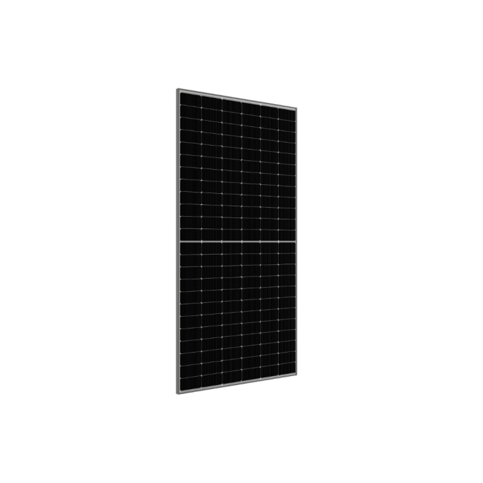 CW Enerji 595 Watt Topcon Half Cut Multi Busbar Güneş Paneli 31 Adet 1 Palet