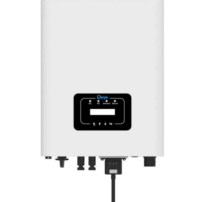 DEYE 5KW Trifaze İnverter