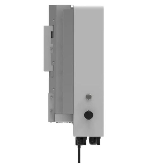 DEYE 8 KW Hibrit Monofaze LV (48V) İnverter