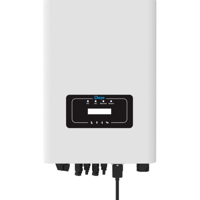 DEYE 25KW Trifaze İnverter