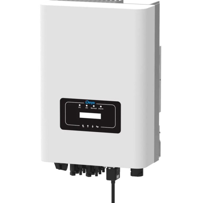 DEYE 25KW Trifaze İnverter