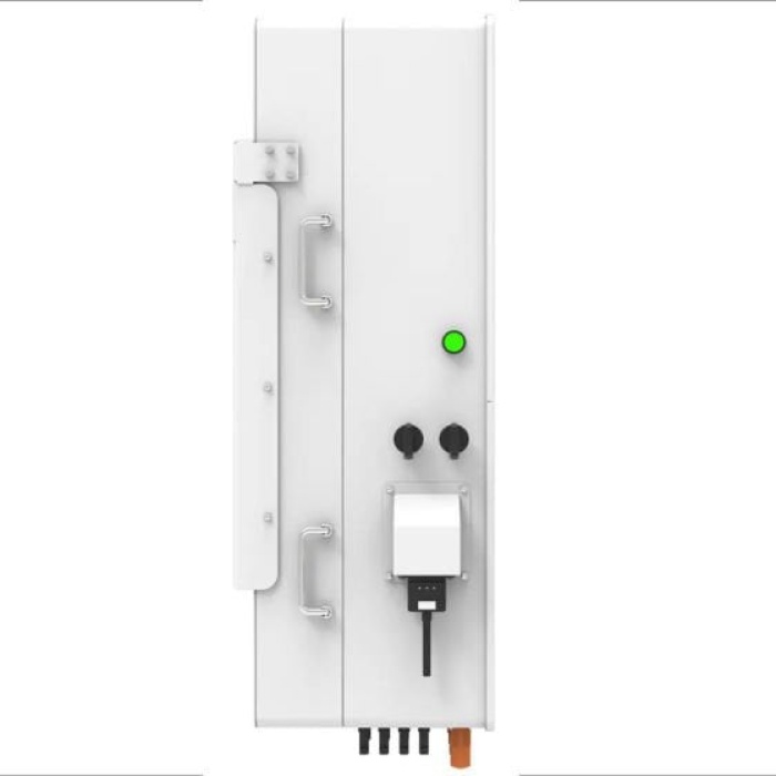 DEYE 30kW Hibrit Trifaze (HV) İnverter