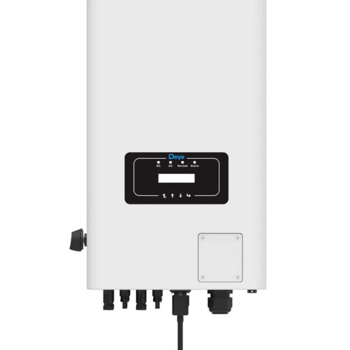 DEYE 33KW Trifaze İnverter