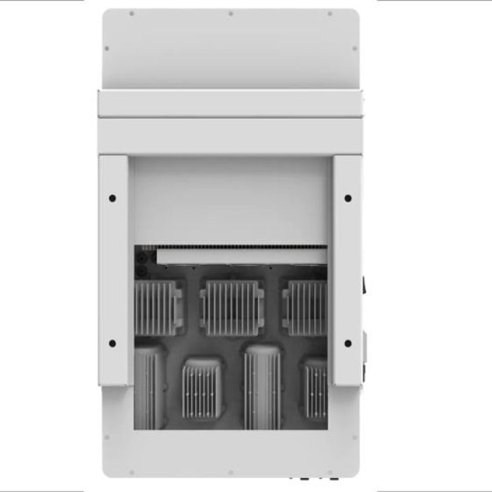 DEYE 50kW Hibrit Trifaze (HV) İnverter