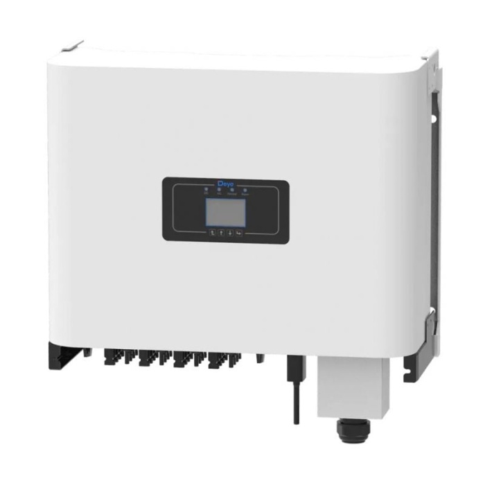 DEYE 50KW Trifaze On-Grid İnverter