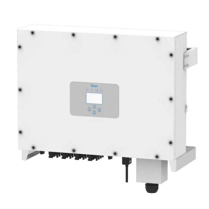 Deye 60kW On-Grid İnverter