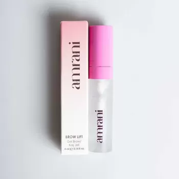 Brow Lift - Kaş Jeli