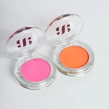 Barbie World Allık & Peach Mood Allık