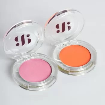 Candy Crush Allık  & Peach Mood Allık