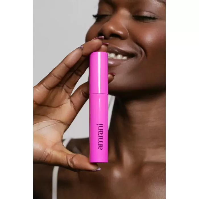 Big Lashes – Ekstra Uzatıcı ve Hacimlendirici Maskara