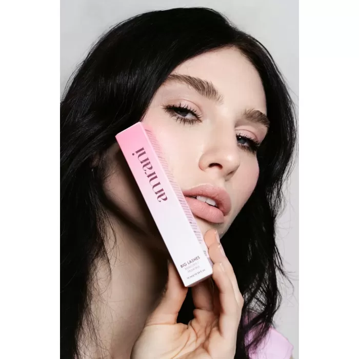 Big Lashes – Ekstra Uzatıcı ve Hacimlendirici Maskara