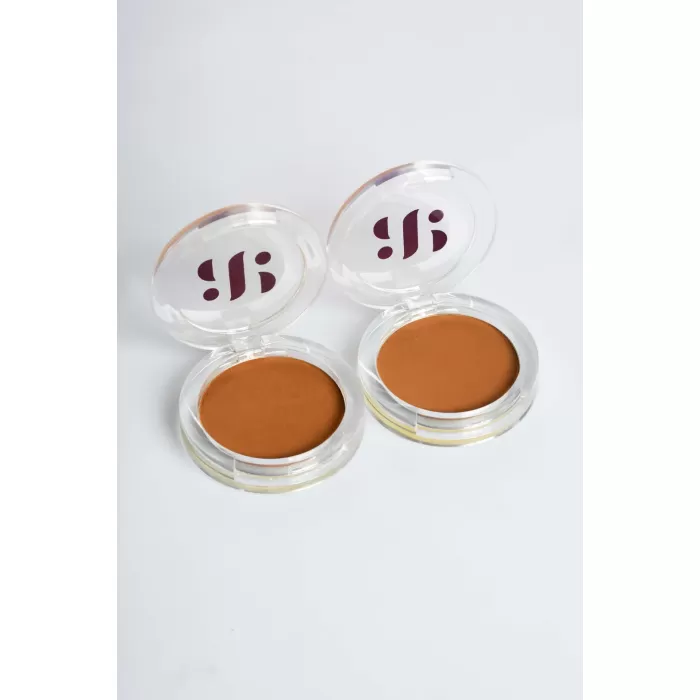 Chocolate Game – Bronzer Pudra