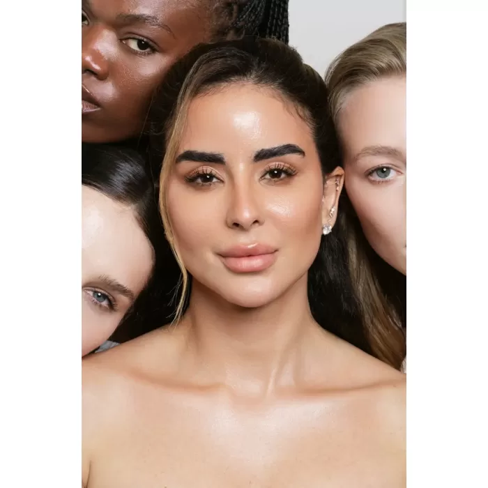 Chocolate Game – Bronzer Pudra