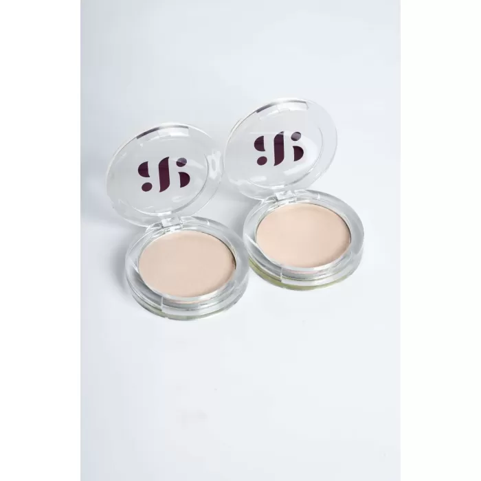 Glow – Highlighter Aydınlatıcı Pudra