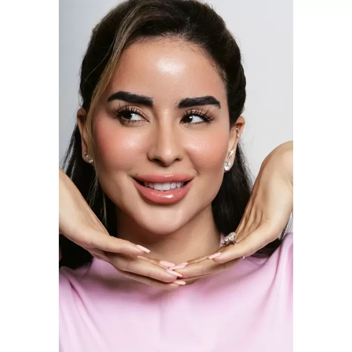 The Lip Plumper – Dudak Dolgunlaştırıcı Lip Gloss V1 (Doğal Dolgunluk)