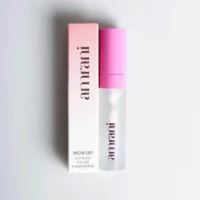 Brow Lift - Kaş Jeli