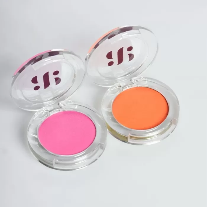 Barbie World Allık & Peach Mood Allık