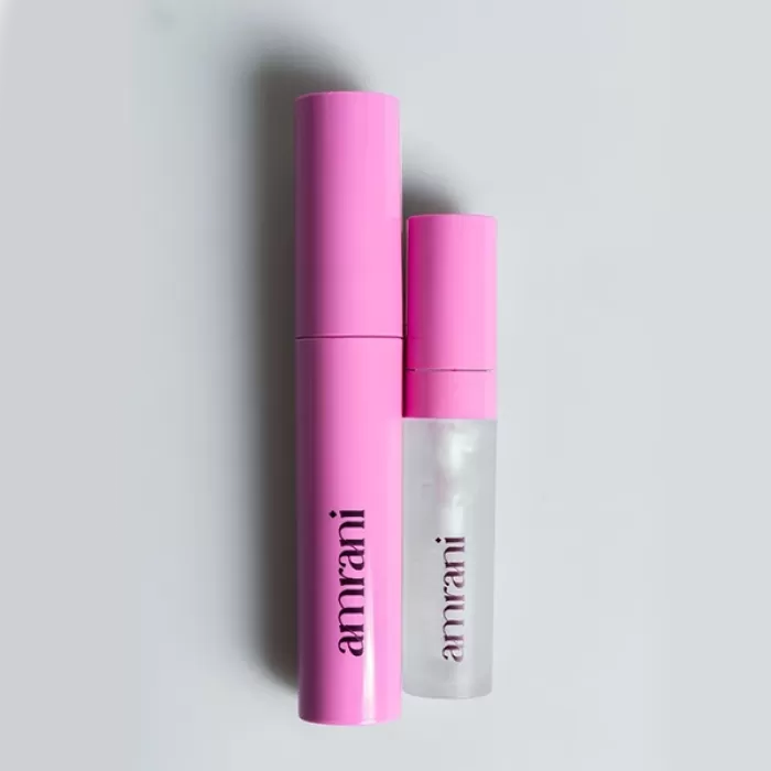 Brow Lift - Kaş Jeli & Big Lashes – Ekstra Uzatıcı ve Hacimlendirici Maskara