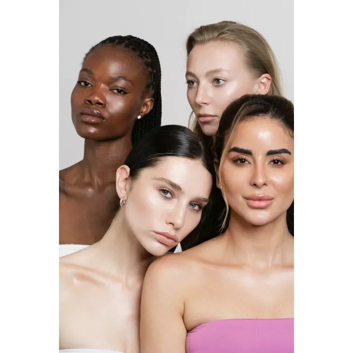 Barbie World Allık & Sun Kissed Allık