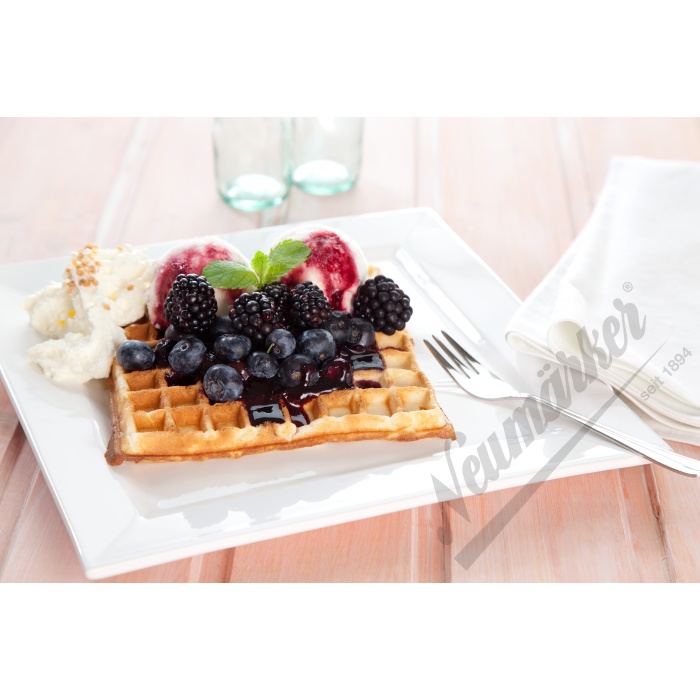 Kant Waffle