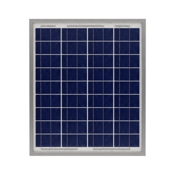 Tommatech 22 w Watt 36 Polikristal Güneş Paneli Solar Panel Poli