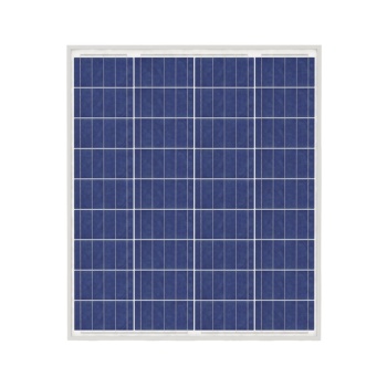 TommaTech 85 w Watt 36 Polikristal Güneş Paneli Solar Panel Poli